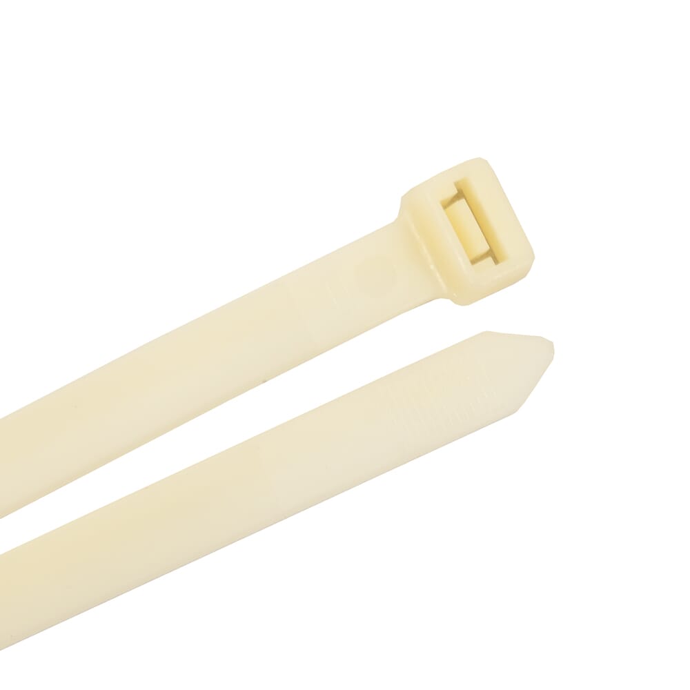 62085 Cable Ties, 36 in Natural Ex